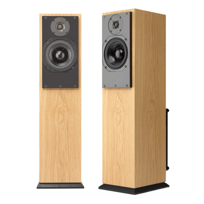 ATC - USA SCM20PT Floorstanding Passive Speakers