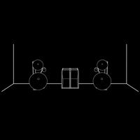 Avantgarde Acoustic SPACEHORN variant 7