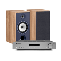 Triangle BR04 + AXA35 variant 3