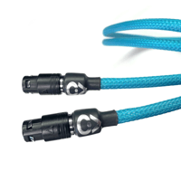 Chord Company Innuos Statement 8-pole cable variant 3