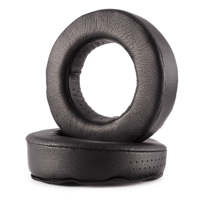 Kennerton Audio Equipment Genuine leather ear cushions ECL-02 variant 3