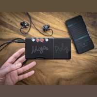 Chord Electronics Poly variant 2