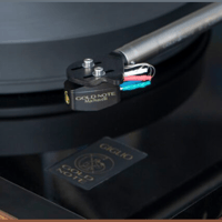 Gold Note machiavelli-mkii variant 5