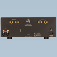 Rogue Audio Stereo 100 Amplifier variant 2