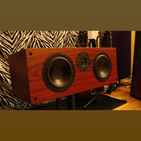 Angel City Audio Trinity variant 4