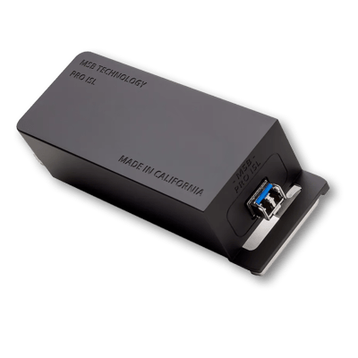 MSB Technology MSB Pro ISL Interface