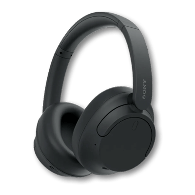 Sony WH-CH720N Wireless Noise Canceling Headphone | Black