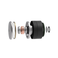 Tanchjim TANYA variant 2