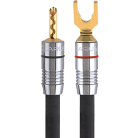 Clarus Cables MARK II SPEAKER JUMPER CABLES variant 1
