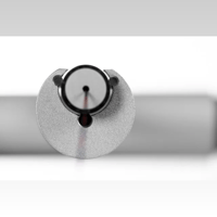 Bergmann Audio Odin tonearm variant 4