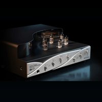 Zesto Audio Andros Téssera Reference Phonostage variant 2