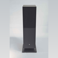 Club 27 Kurt MKIII variant 4