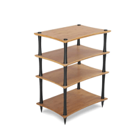 Quadraspire Q4 Evo Original HiFi Rack variant 1