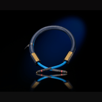 Siltech Cables Royal Double Crown Digit variant 1