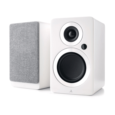 Argon Audio FORTE A4 MK2