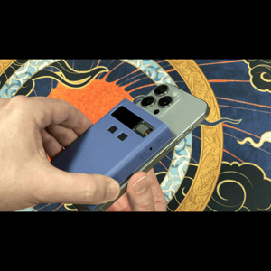 Thumbnail of the video review https://www.youtube.com/watch?v=loaeh14wbUk