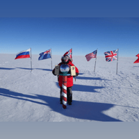 Blumenstein Audio Orca “Classic” 3" Wave Guide Monitors with special edition drivers variant 3