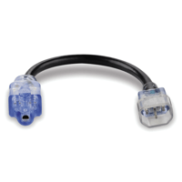 Shunyata Research Burn-In Adapter variant 2