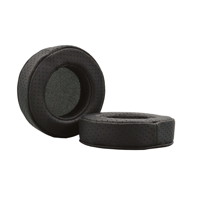 Dekoni Audio Fenestrated Elite Sheepskin Replacement Ear Pads for Beyerdynamic DT and AKG K Series Headphones variant 1