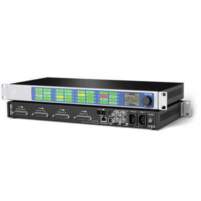 RME Americas M-32 AD / M-32 DA Pro