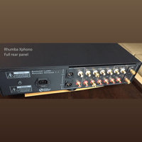 Backert Labs Rhumba Xphono 1.1 variant 5