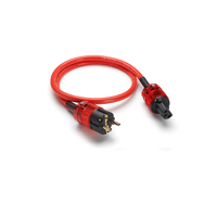 Vertere Acoustics REDLINE MAINS POWER CABLE variant 3