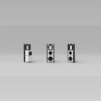 AudioNec Evo 2 variant 1