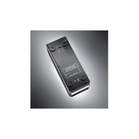 Octave Audio Filter 3-P variant 3