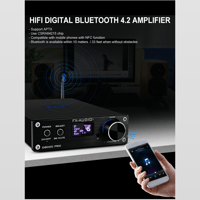 FX Audio D802C PRO variant 14