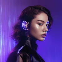 Ikko Audio Asgard OH5 variant 9