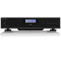 Rotel CD14MKII variant 2