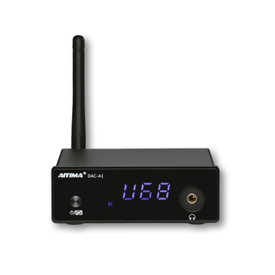Aiyima AIYIMA DAC A1