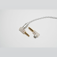 DITA Audio Awesome Plug Version 2: Replacement Plugs variant 2