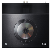 Technics Premium Class Network CD Receiver - SA-C100 variant 3