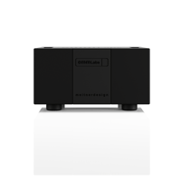 EMM Labs EMM Labs MTRS Stereo Amplifier variant 2