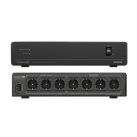 AudioQuest PowerQuest 707 variant 4