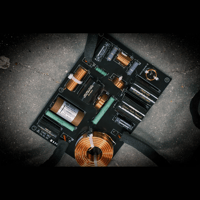 Buchardt Audio S400 MKII variant 17