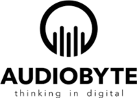 AudioByte Logo