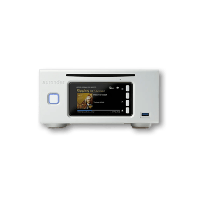 Aurender ACS100