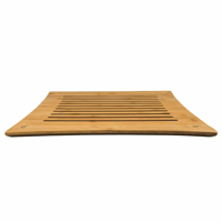 Quadraspire the performance HiFi wall shelf variant 6