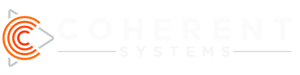 Coherent Systems logo