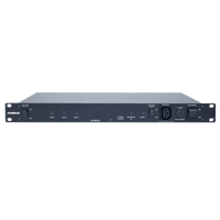 Furman 10A Power Conditioner and Sequencer, 220V-240V (PS-8RE III) variant 1