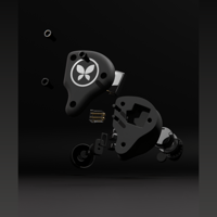 Bellos Audio Monarch 7 variant 11