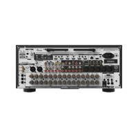 Integra DRX-8.4
11.4-Channel Network AV Receiver variant 3