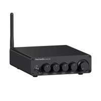 Fosi Audio Fosi Audio BT30D Pro 2.1 Channel Bluetooth Amp variant 1