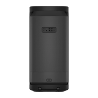 Sony XV900 Portable Bluetooth® Wireless Party Speaker variant 2