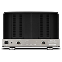 McIntosh Labs MC2.1KW 1-Channel Solid State Amplifier variant 12