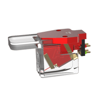 AVID Hifi Reference Ruby variant 2