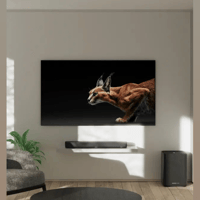 Sennheiser AMBEO Soundbar Mini variant 2