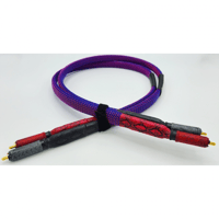 Snake River Audio Signature Series (Hybrid Recipe) Mamushi RCA variant 3